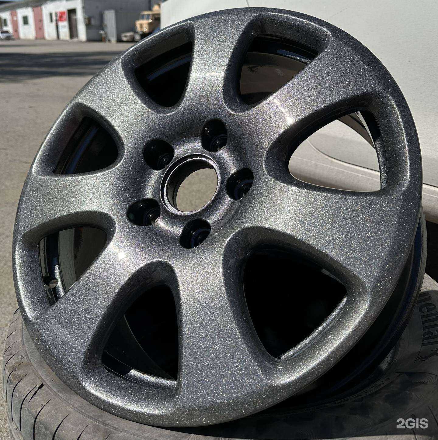 Отзывы на компанию РемДиск в г. Омск c фото