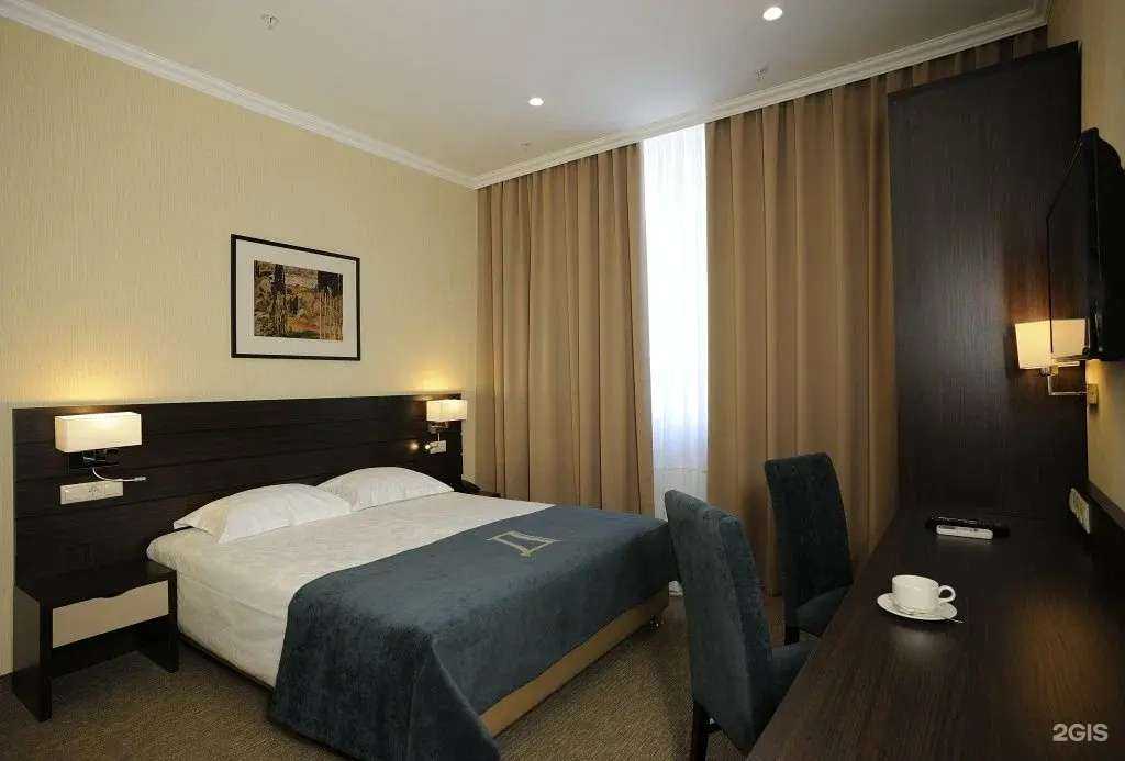 Отзывы на компанию Art Hotel в Перми c фото