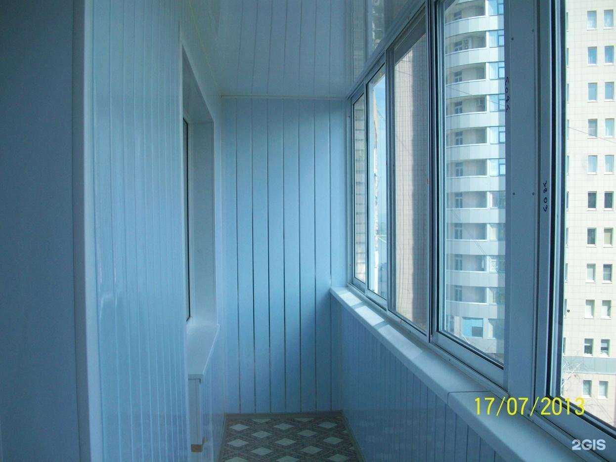 Отзывы на компанию Поволжская оконная компания в Самаре c фото