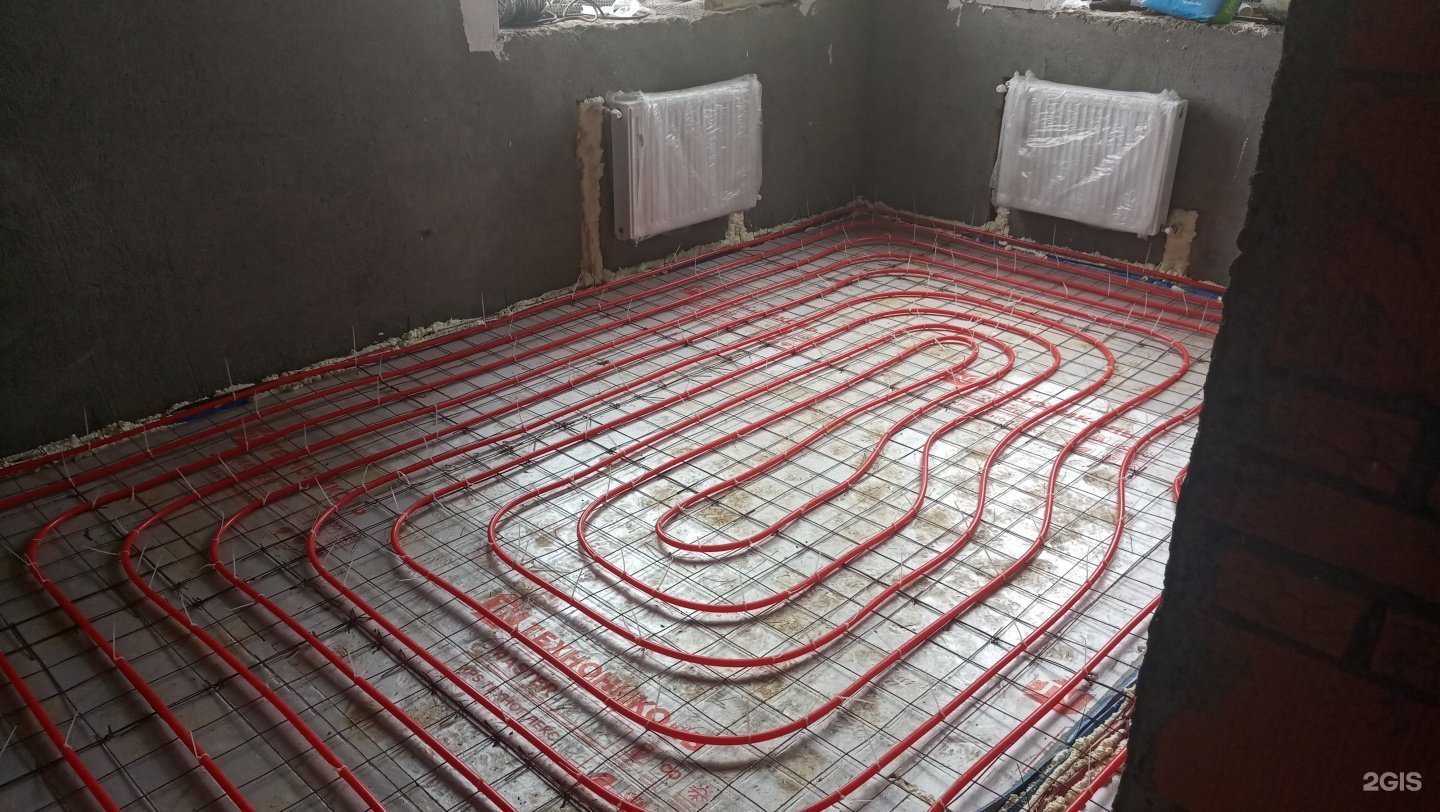 Отзывы на компанию УфаСпецМонтаж в Уфе c фото