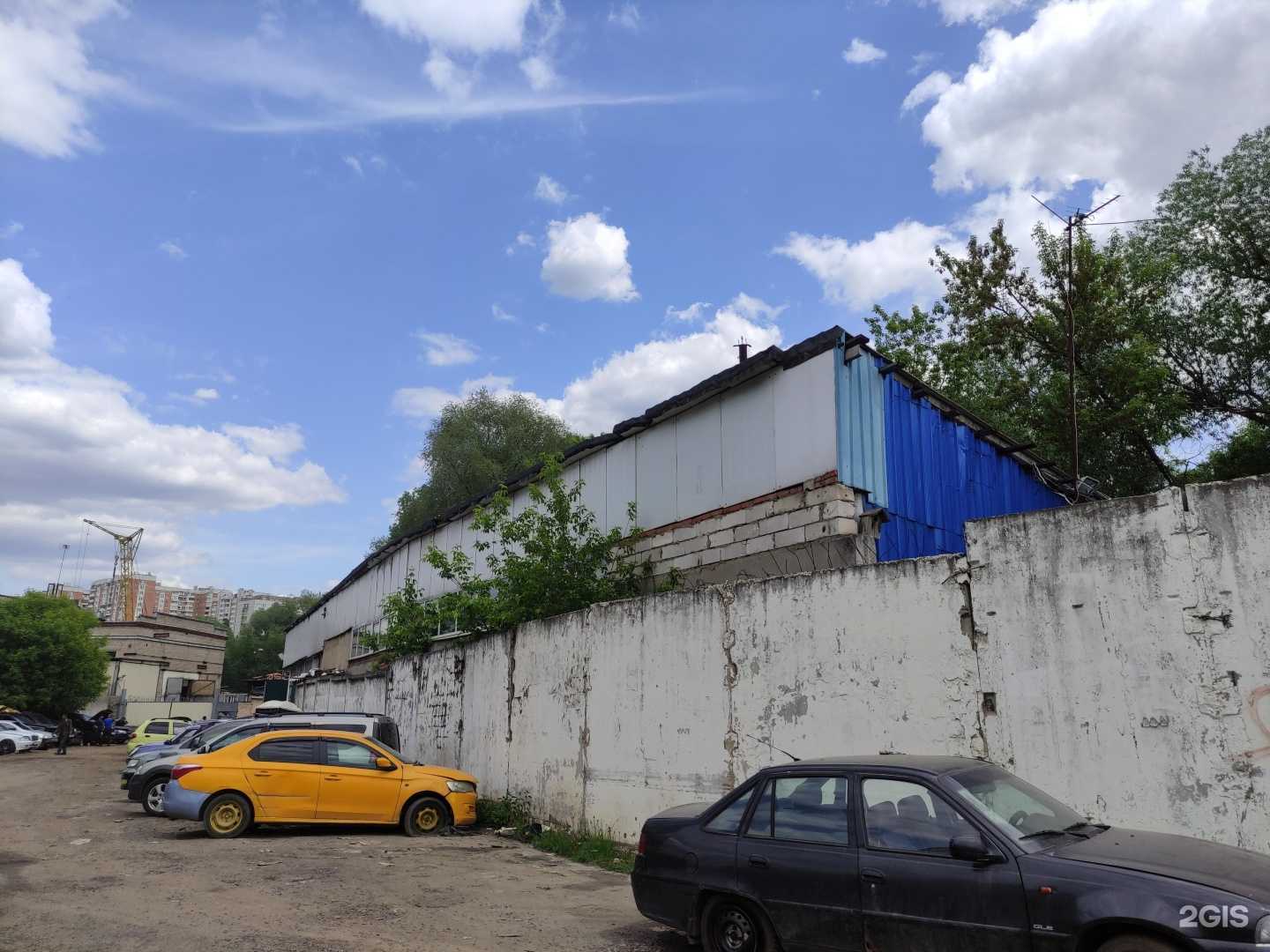 Отзывы на компанию CoolDrive в г. Красногорск c фото