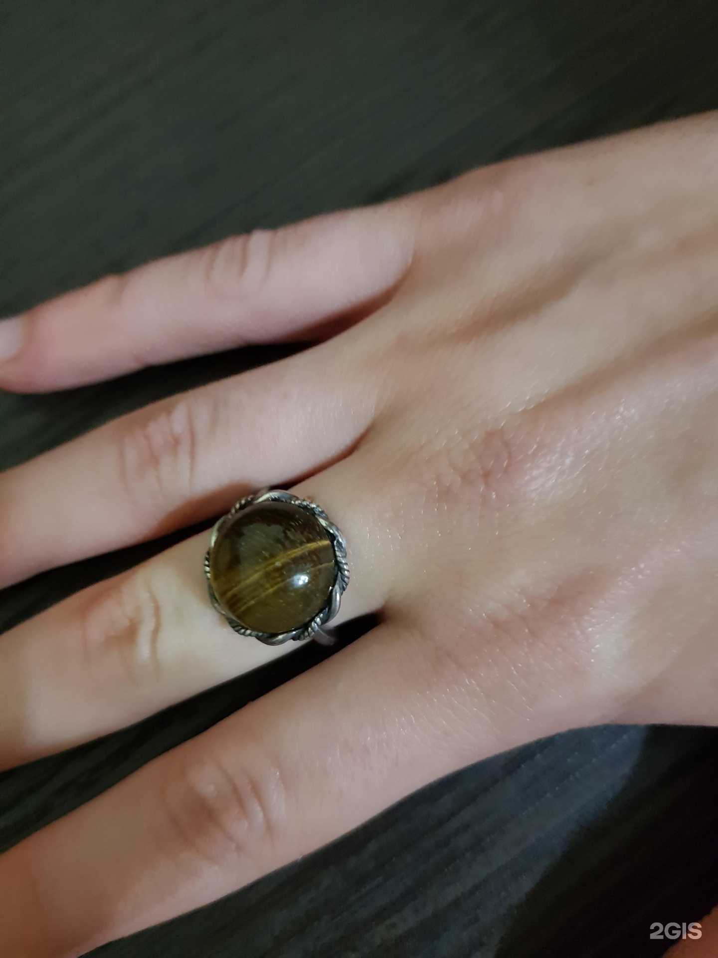 Отзывы на компанию Ювелирная мода в г. Кисловодск c фото