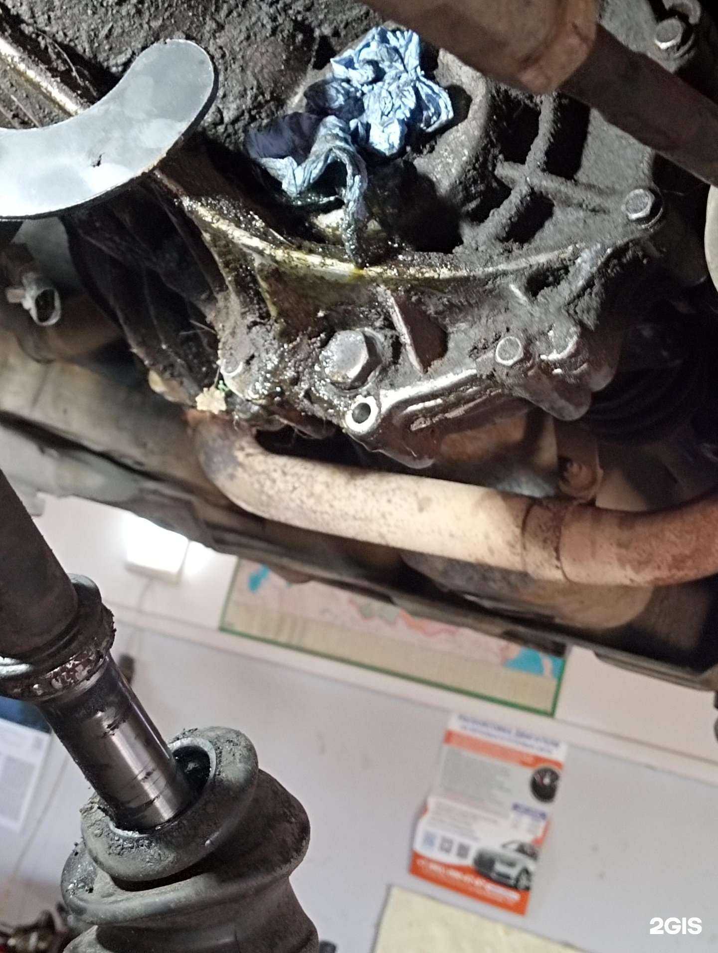 Отзывы на компанию Авторазборка на Шопена в г. Волгоград c фото