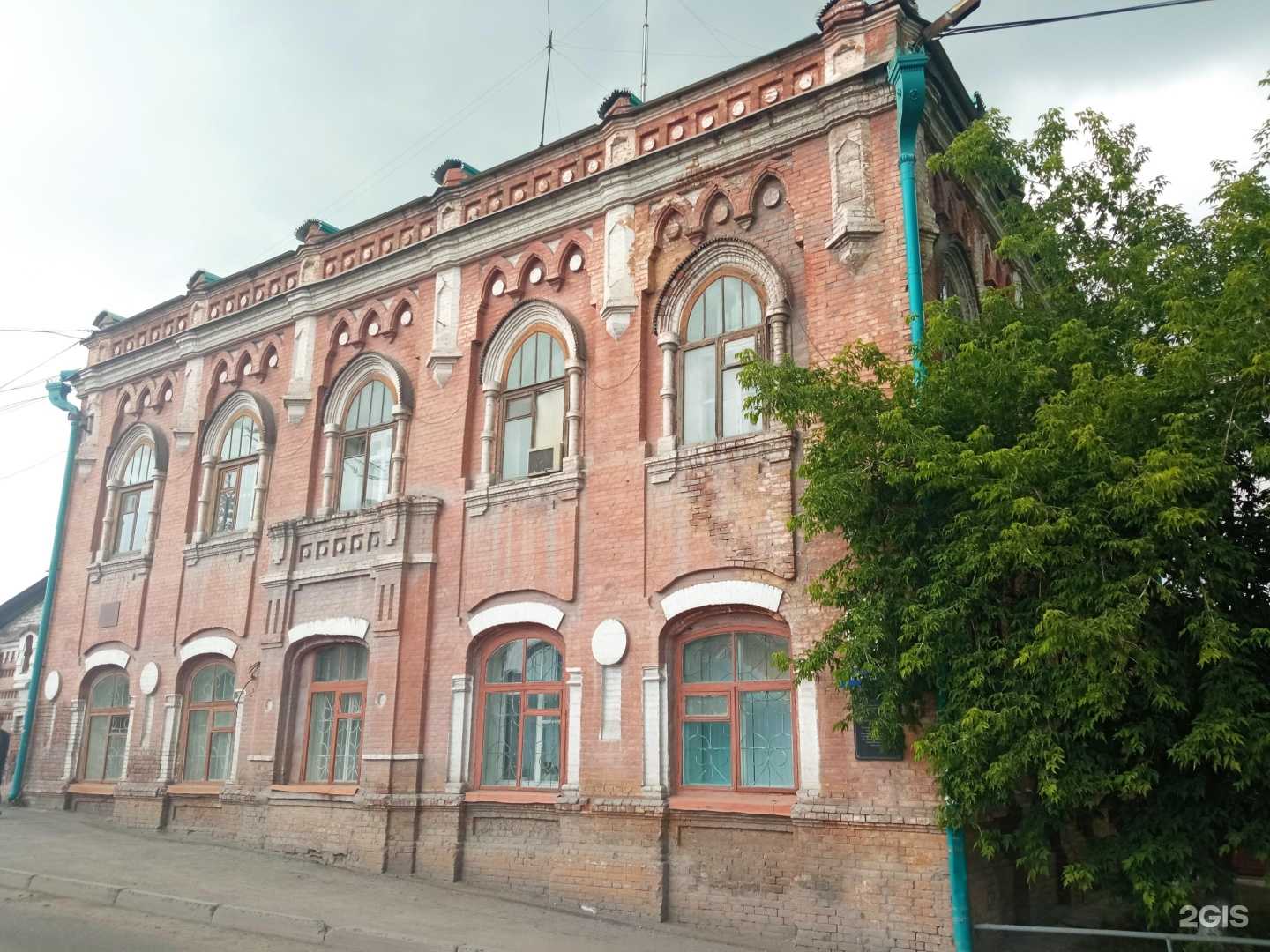 Отзывы на компанию Отдел вневедомственной охраны по Ачинскому району в Ачинске c фото - фотография 2 из 2