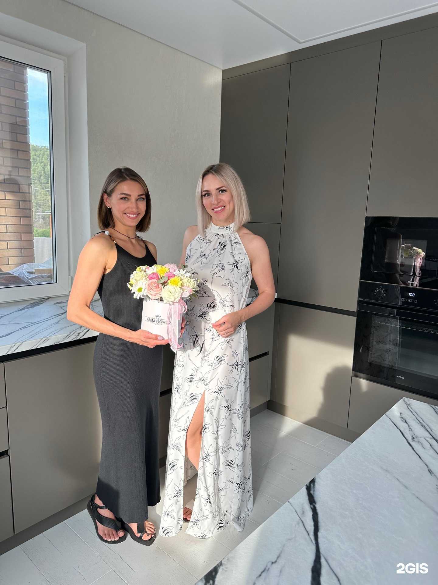 Отзывы на компанию Рада в г. Альметьевск c фото