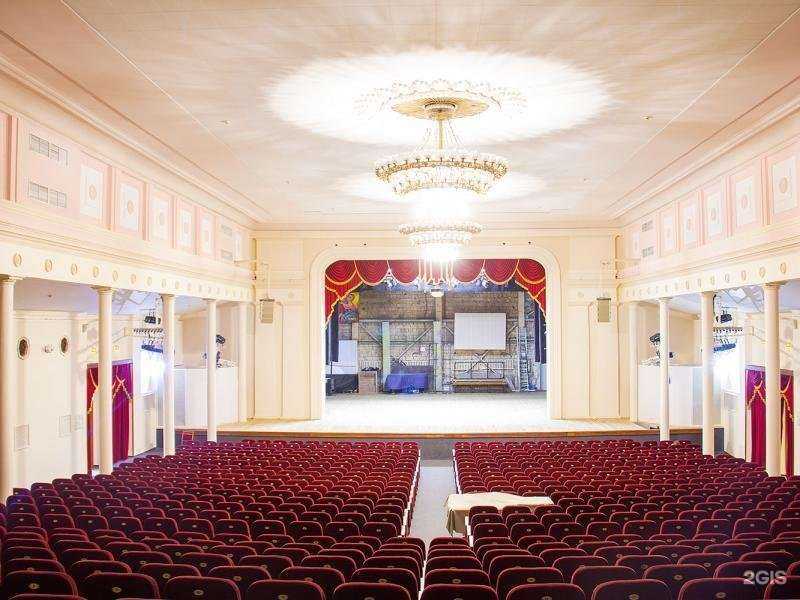 Отзывы на компанию Индустрия в Новороссийске c фото