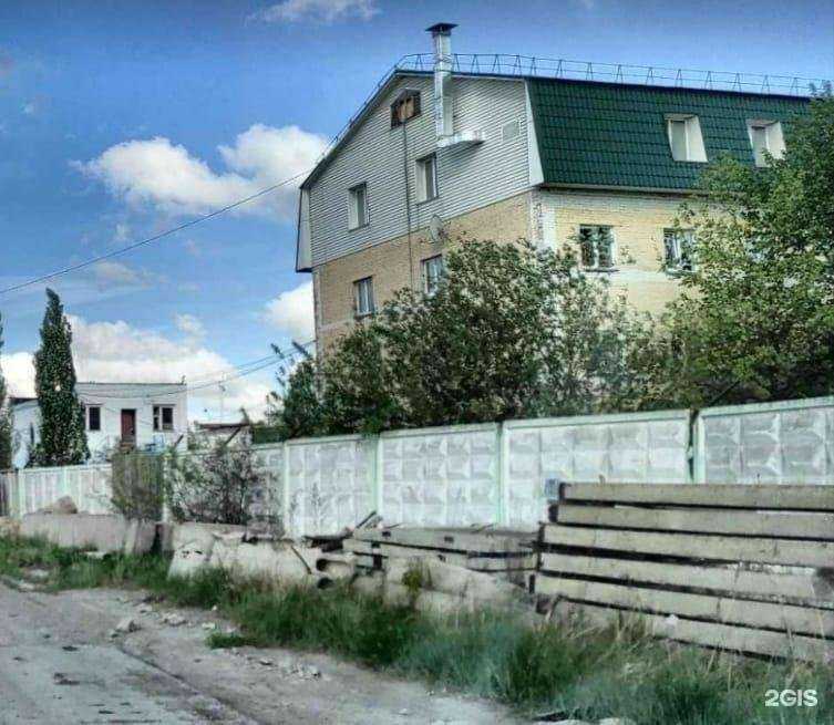 Отзывы на компанию Трест №3 в Омске c фото