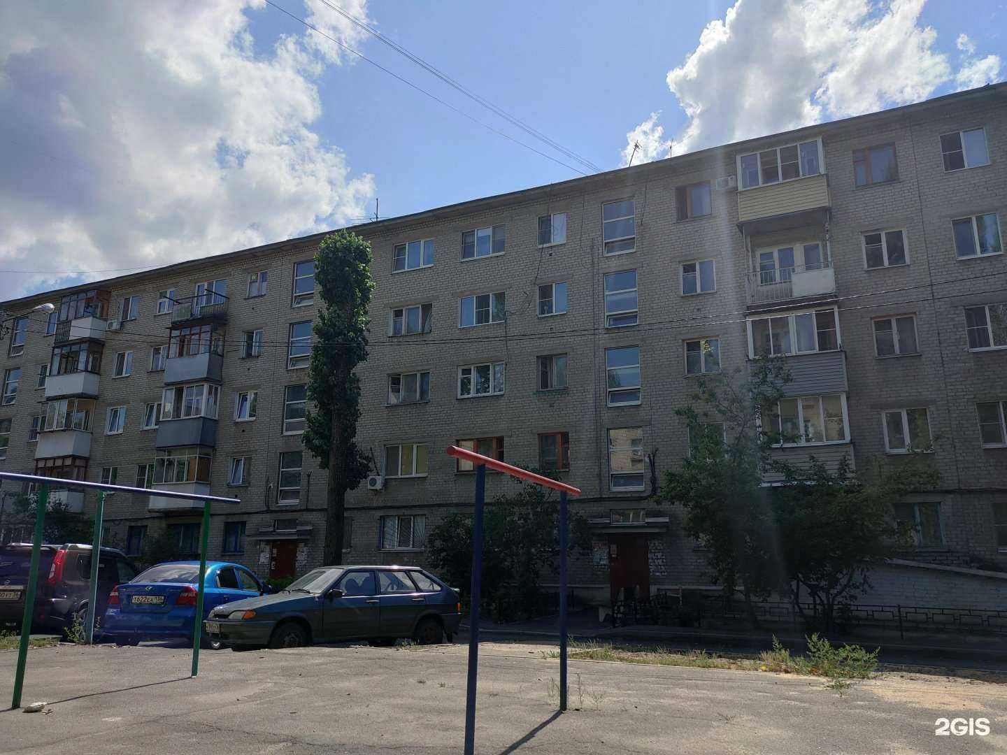 Отзывы на компанию Доктор Слухов в Воронеже c фото - фотография 2 из 2