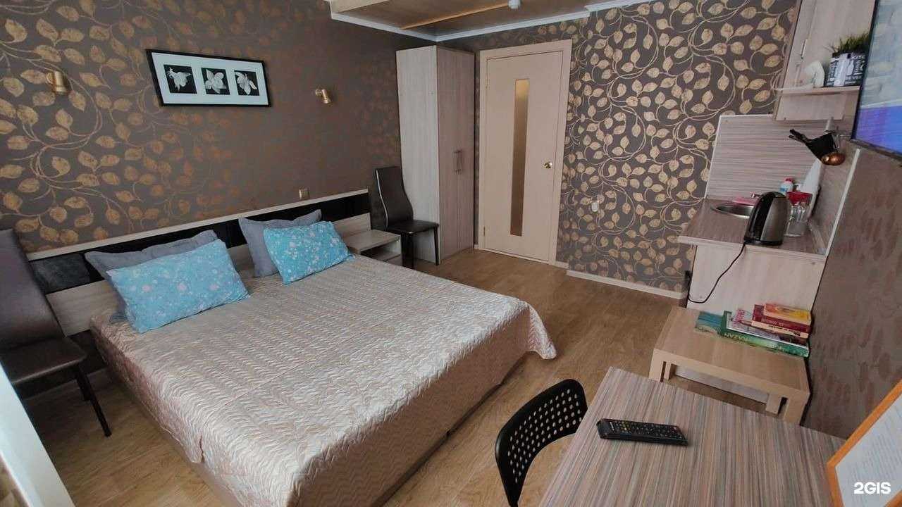 Отзывы на компанию Отель премиум 116 в г. Нижнекамск c фото