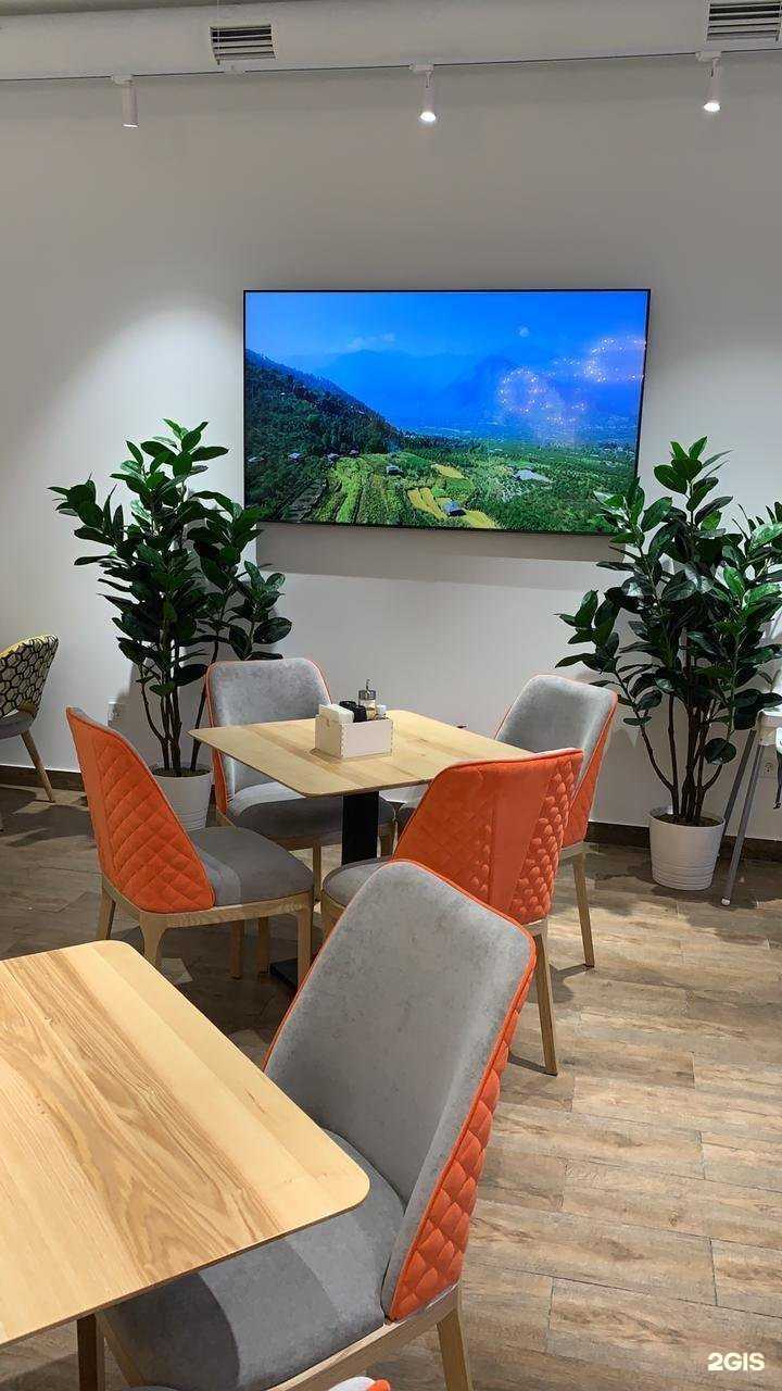 Отзывы на компанию Pizzburg в Краснодаре c фото