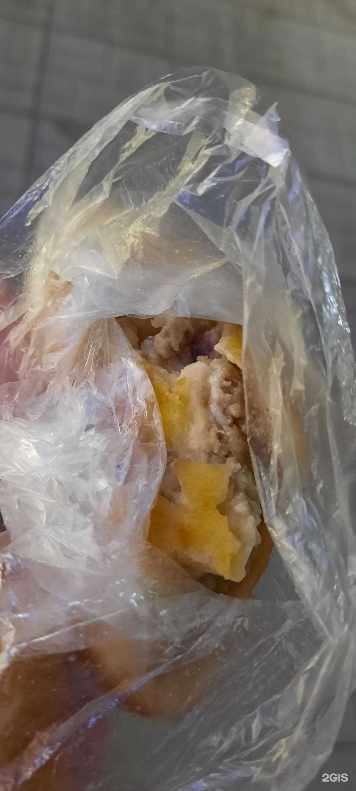 Отзывы на компанию Хлебничная в Екатеринбурге c фото