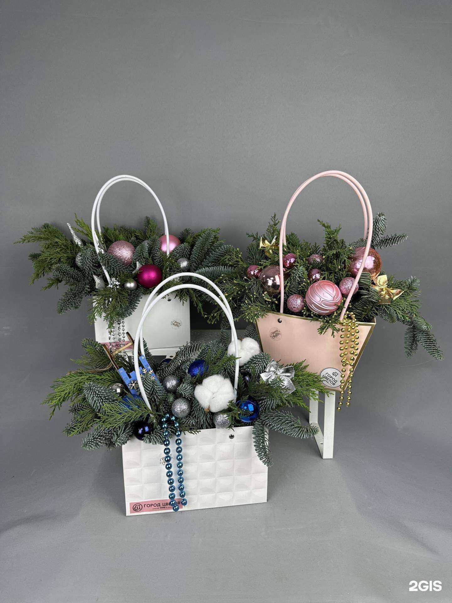 Отзывы на компанию Город цветов в г. Якутск c фото