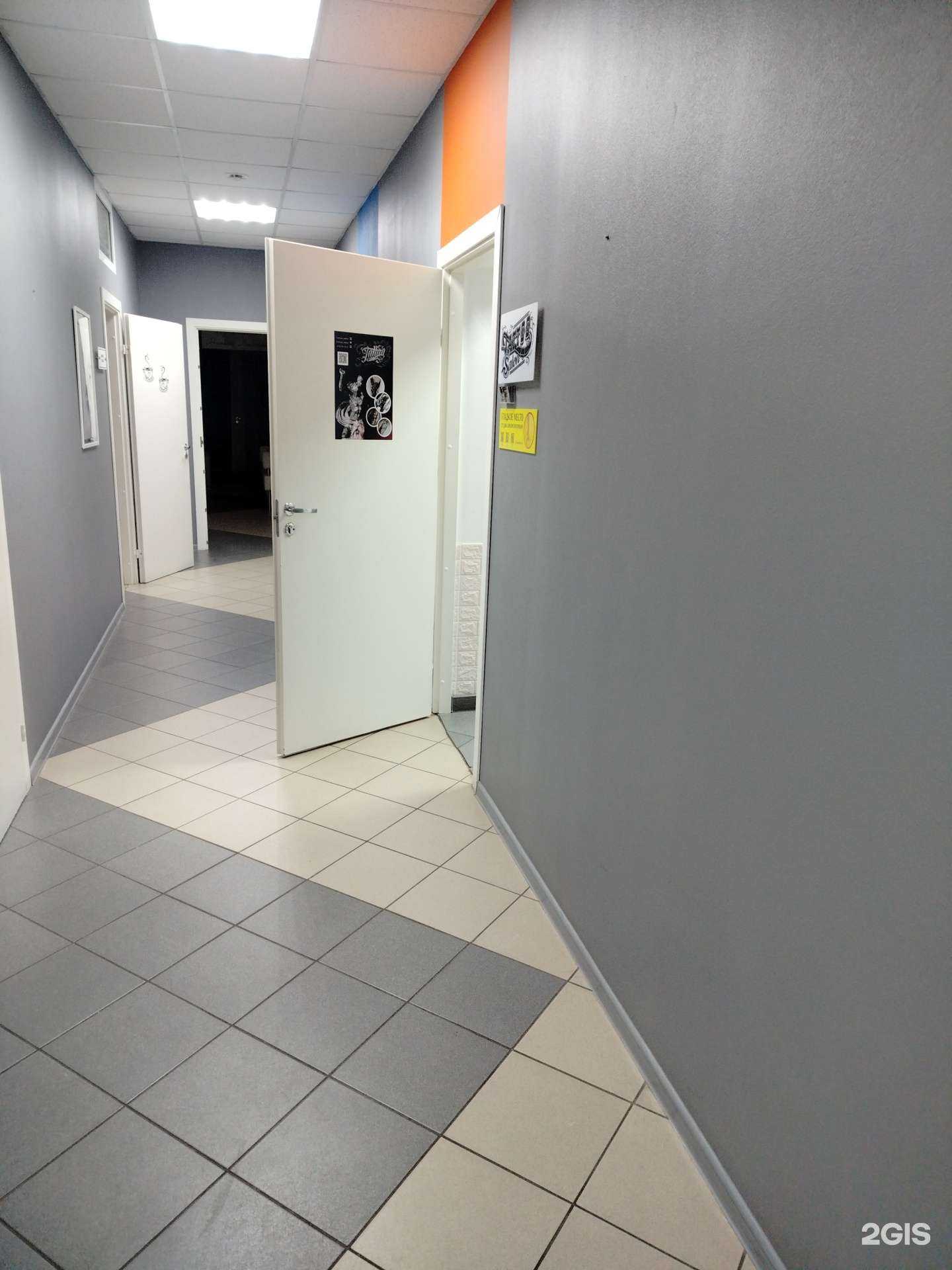 Отзывы на компанию Fantasm tattoo в г. Раменское c фото