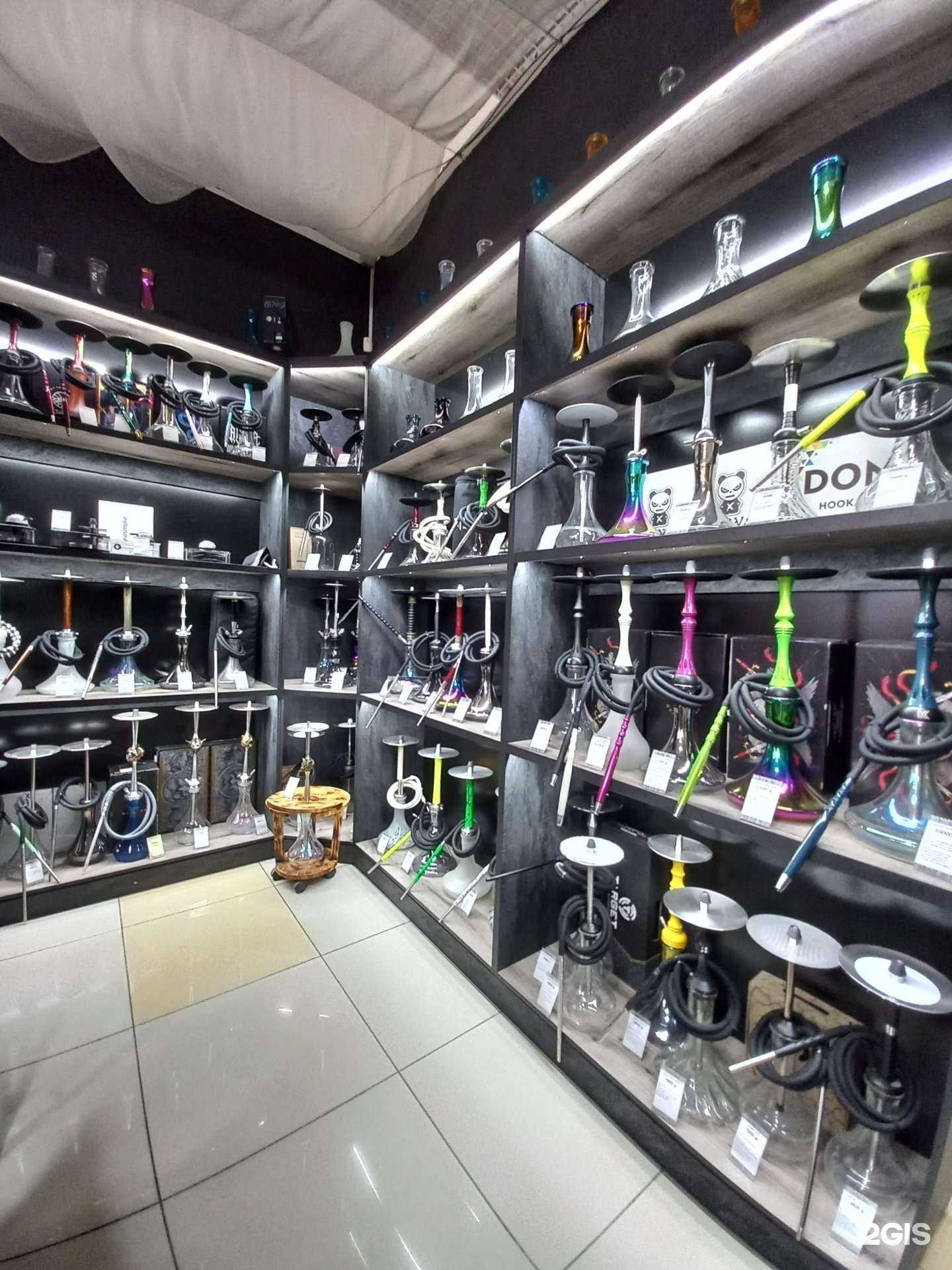 Отзывы на компанию Smoke team в Армавире c фото