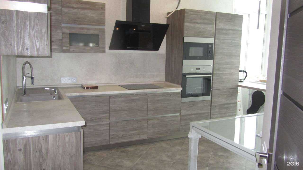 Отзывы на компанию Сервисно-строительная компания в Владивостоке c фото