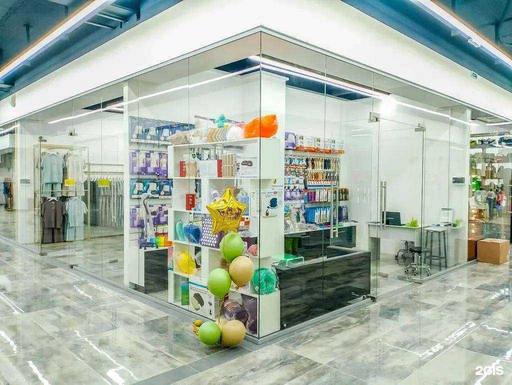 Отзывы на компанию Ортопедия в г. Ессентуки c фото