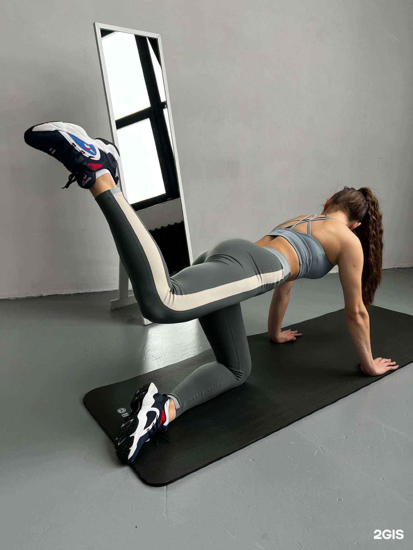 Отзывы на компанию Body&Mind в г. Новосибирск c фото