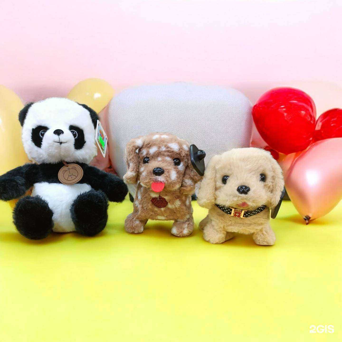 Отзывы на компанию Дом одежды, обуви и игрушек в Екатеринбурге c фото