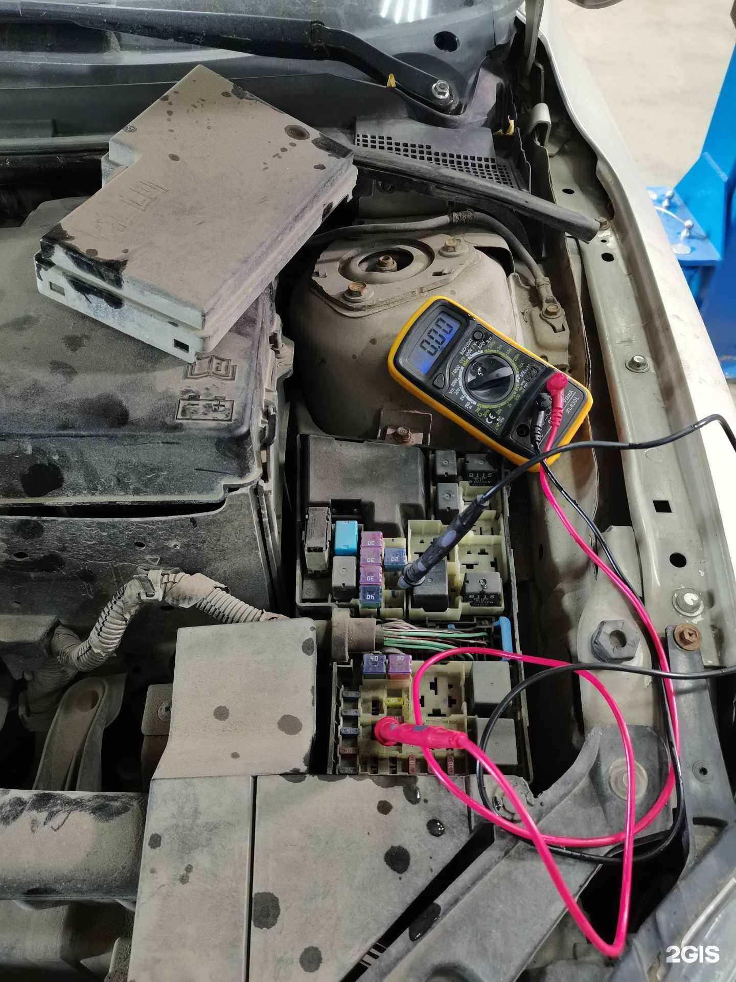 Отзывы на компанию Макар Авто в Новосибирске c фото