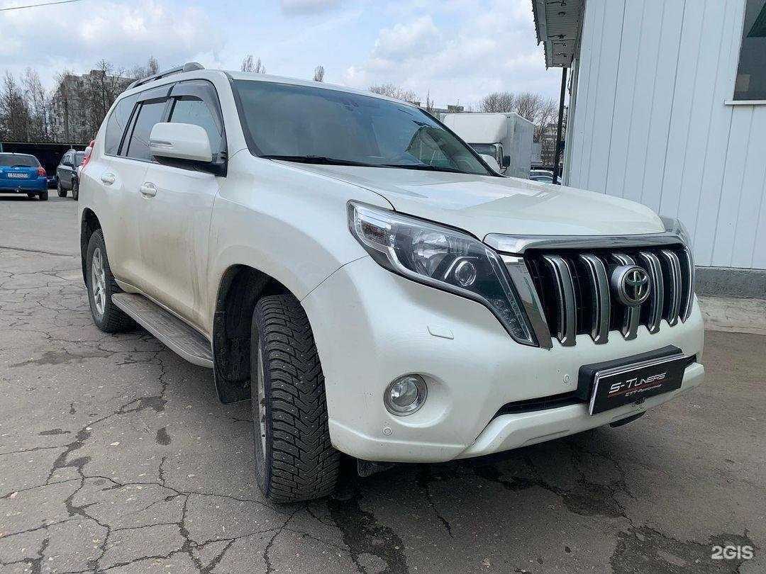 Отзывы на компанию Инжектор-СЕРВИС в Орле c фото