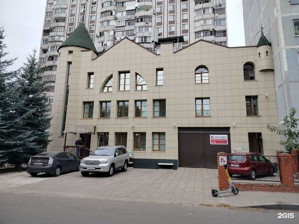 Отзывы на компанию АгроПолипласт в Королёве c фото