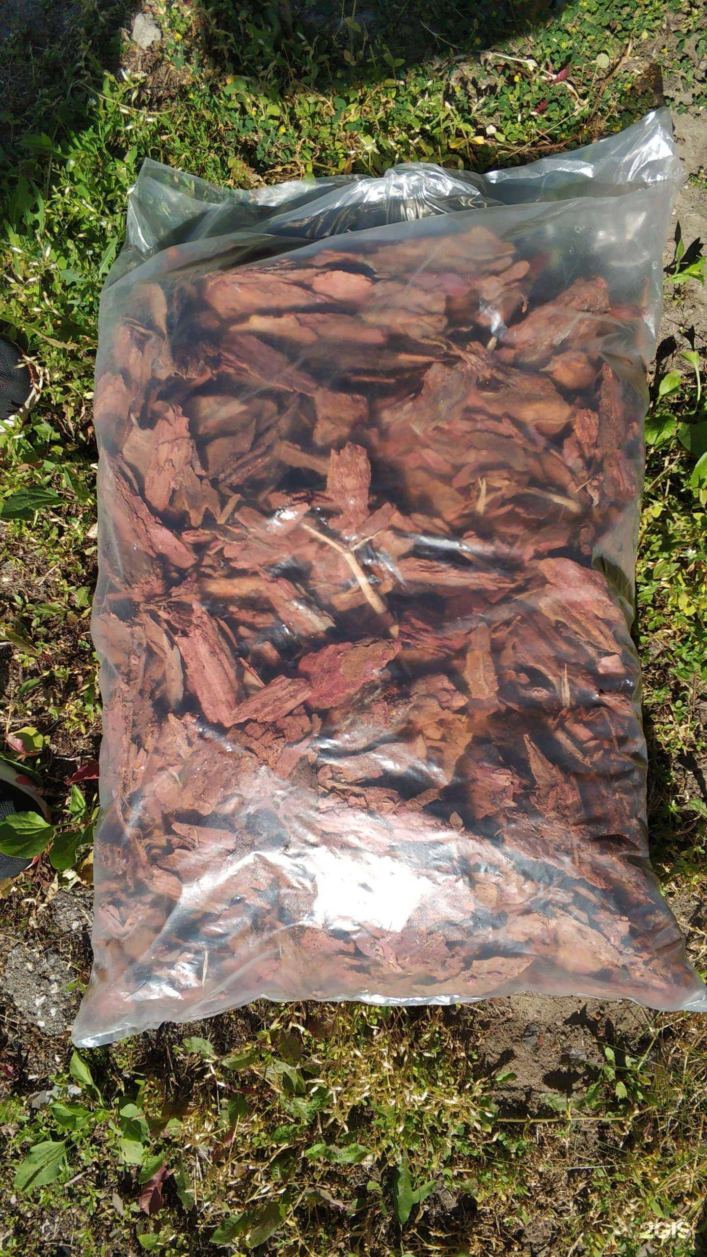 Отзывы на компанию Мульча Курск в Курске c фото