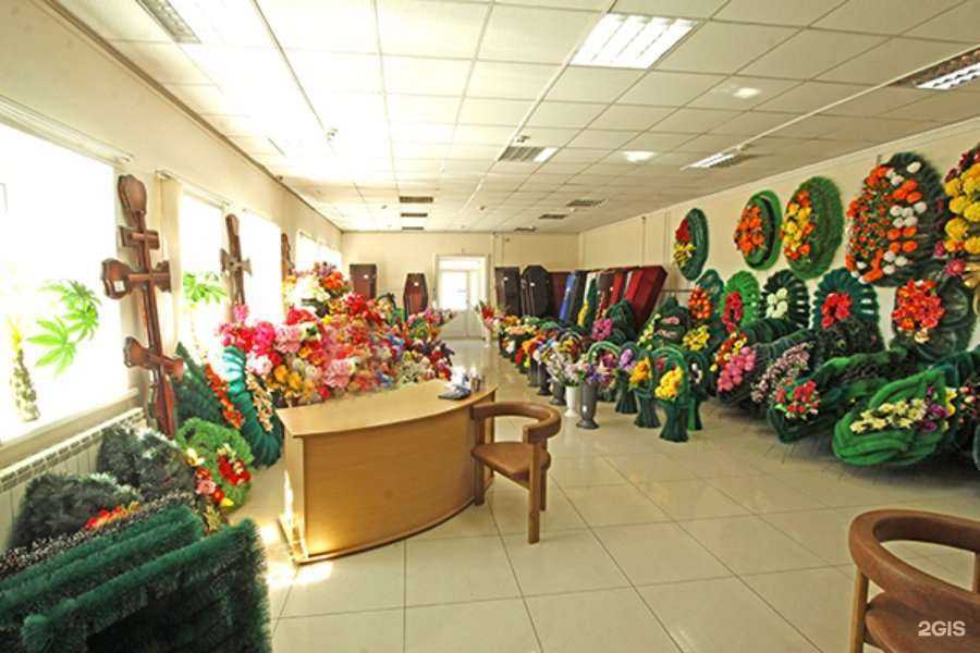 Отзывы на компанию Забайкальская мемориальная компания в Чите c фото