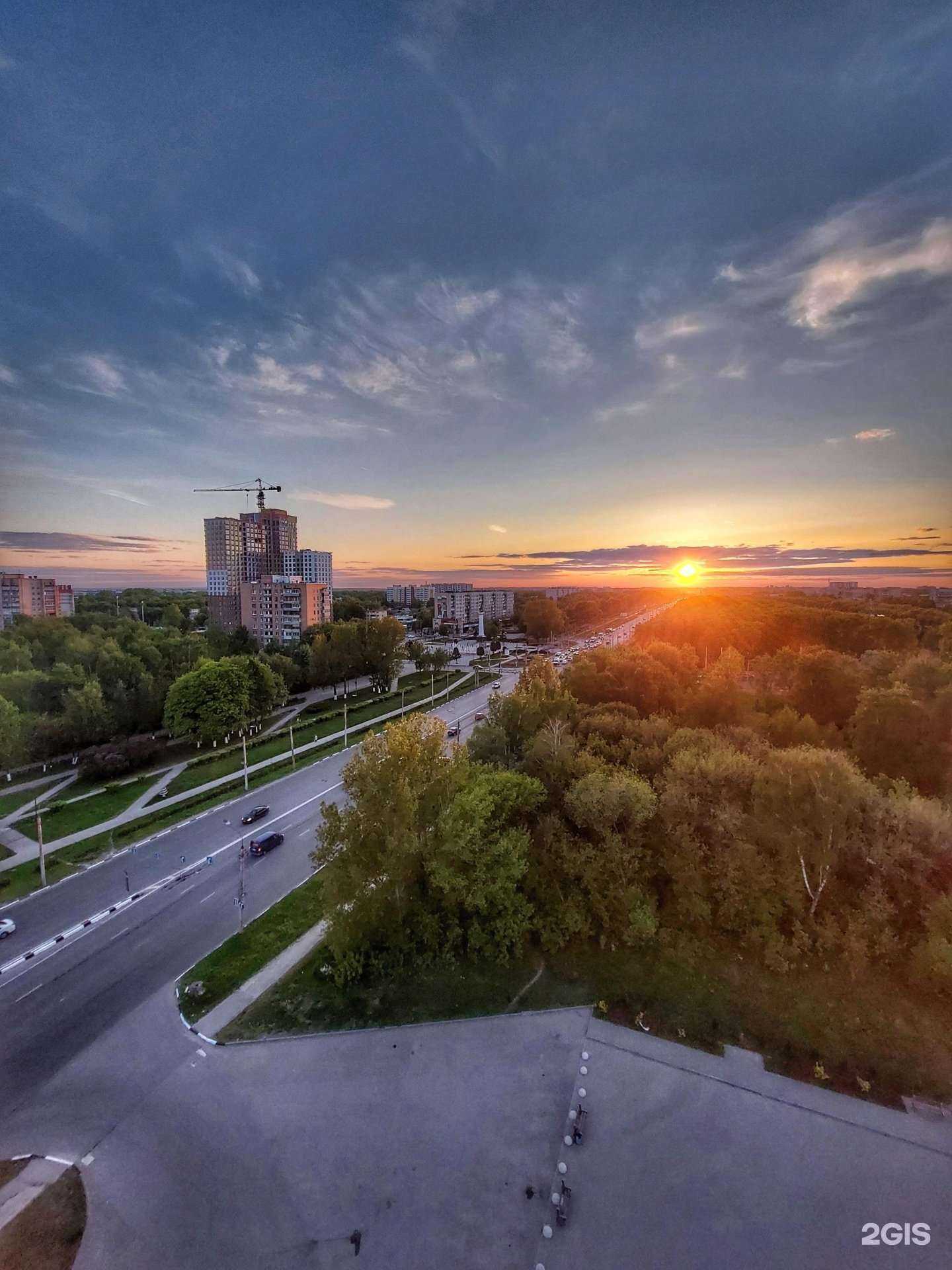 Отзывы на компанию Стимул в г. Рязань c фото