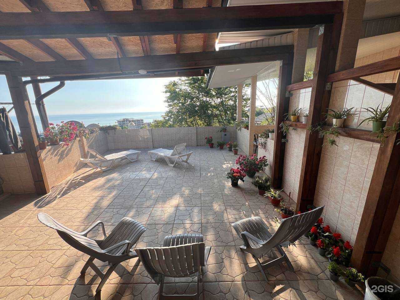 Отзывы на компанию Морская История У Роберта в Сочи c фото