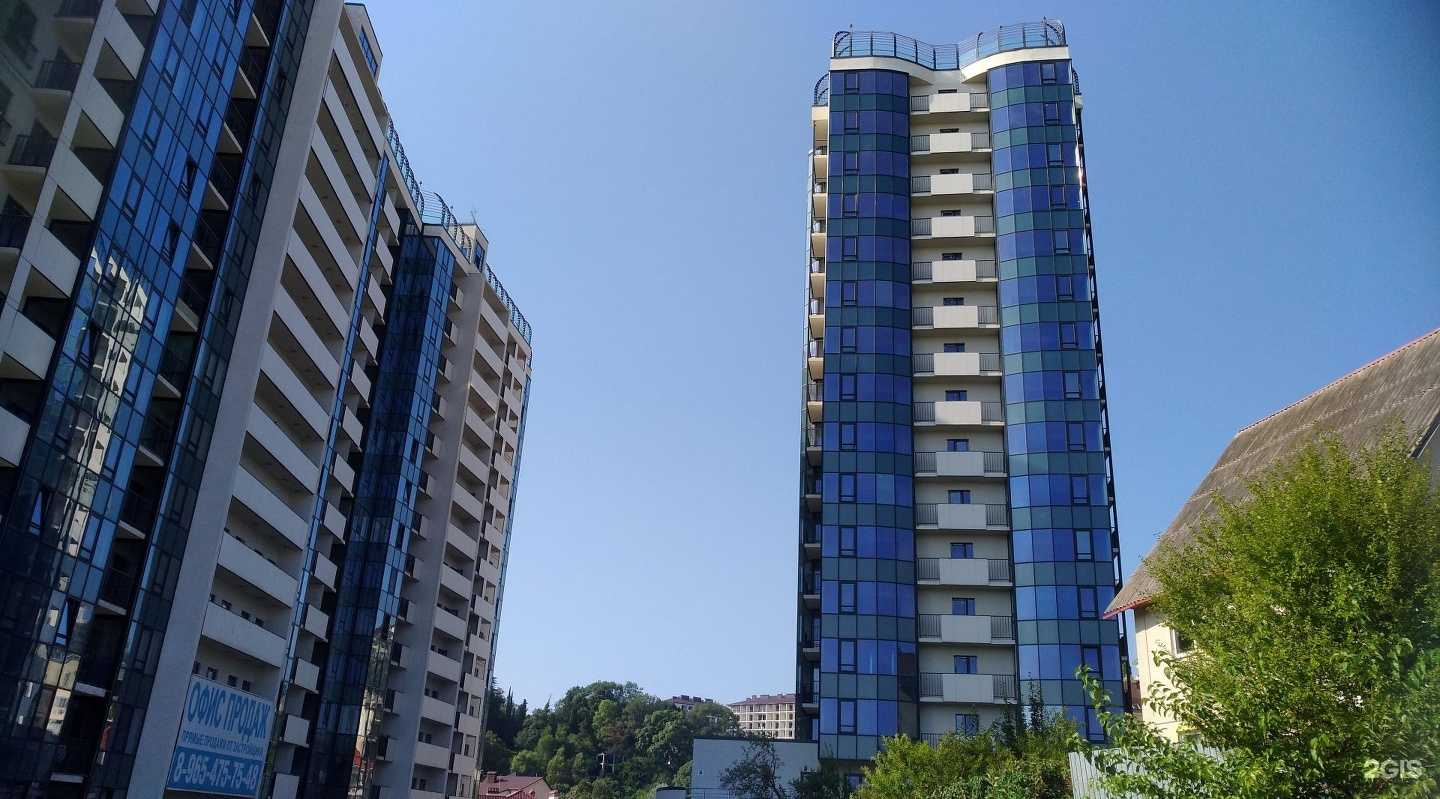 Отзывы на компанию Moon Studio в Сочи c фото - фотография 2 из 2