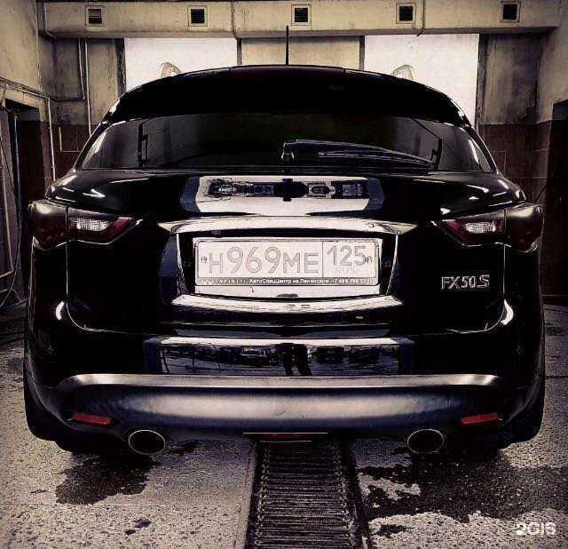 Отзывы на компанию Кристалл в Находке c фото