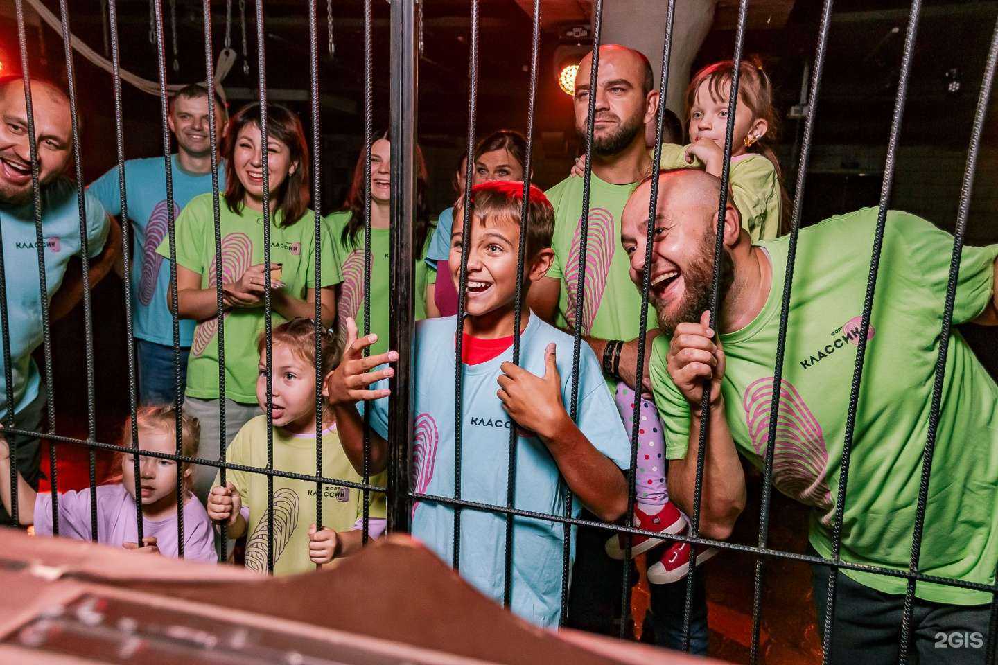 Отзывы на компанию Форт классик в г. Новосибирск c фото