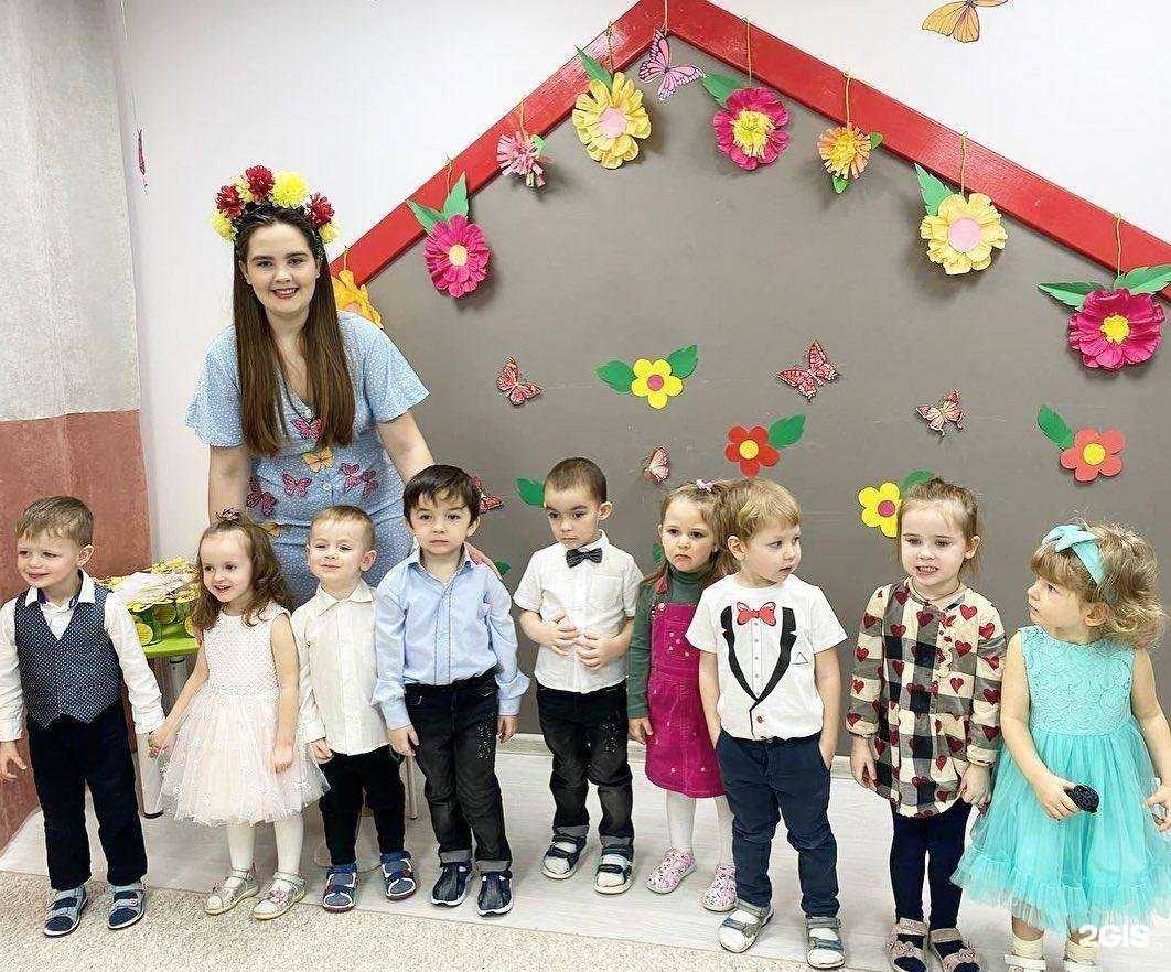 Отзывы на компанию Nest в г. Красногорск c фото