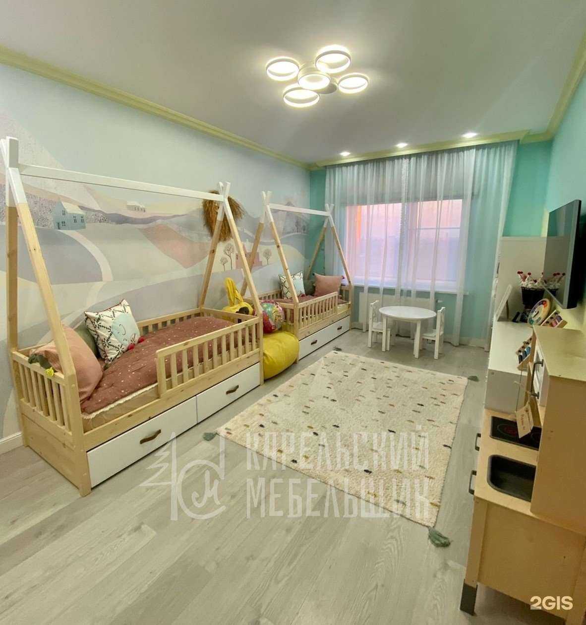 Отзывы на компанию Карельский мебельщик в Петрозаводске c фото