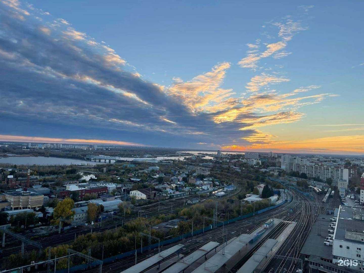 Отзывы на компанию Ульянкины прогулки в г. Самара c фото