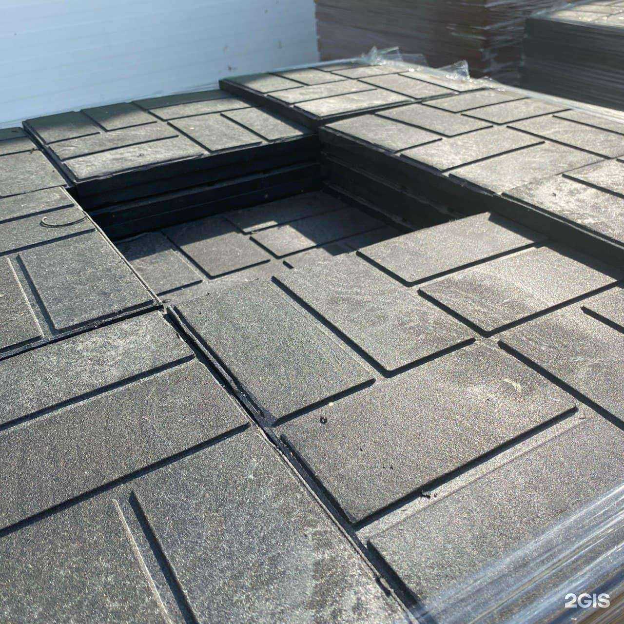 Отзывы на компанию Компания по продаже садовой плитки в Ижевске c фото
