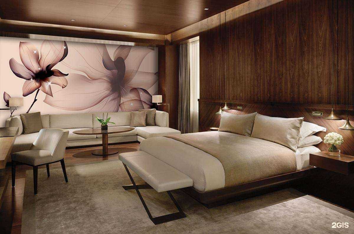 Отзывы на компанию Галерея обоев в г. Ижевск c фото