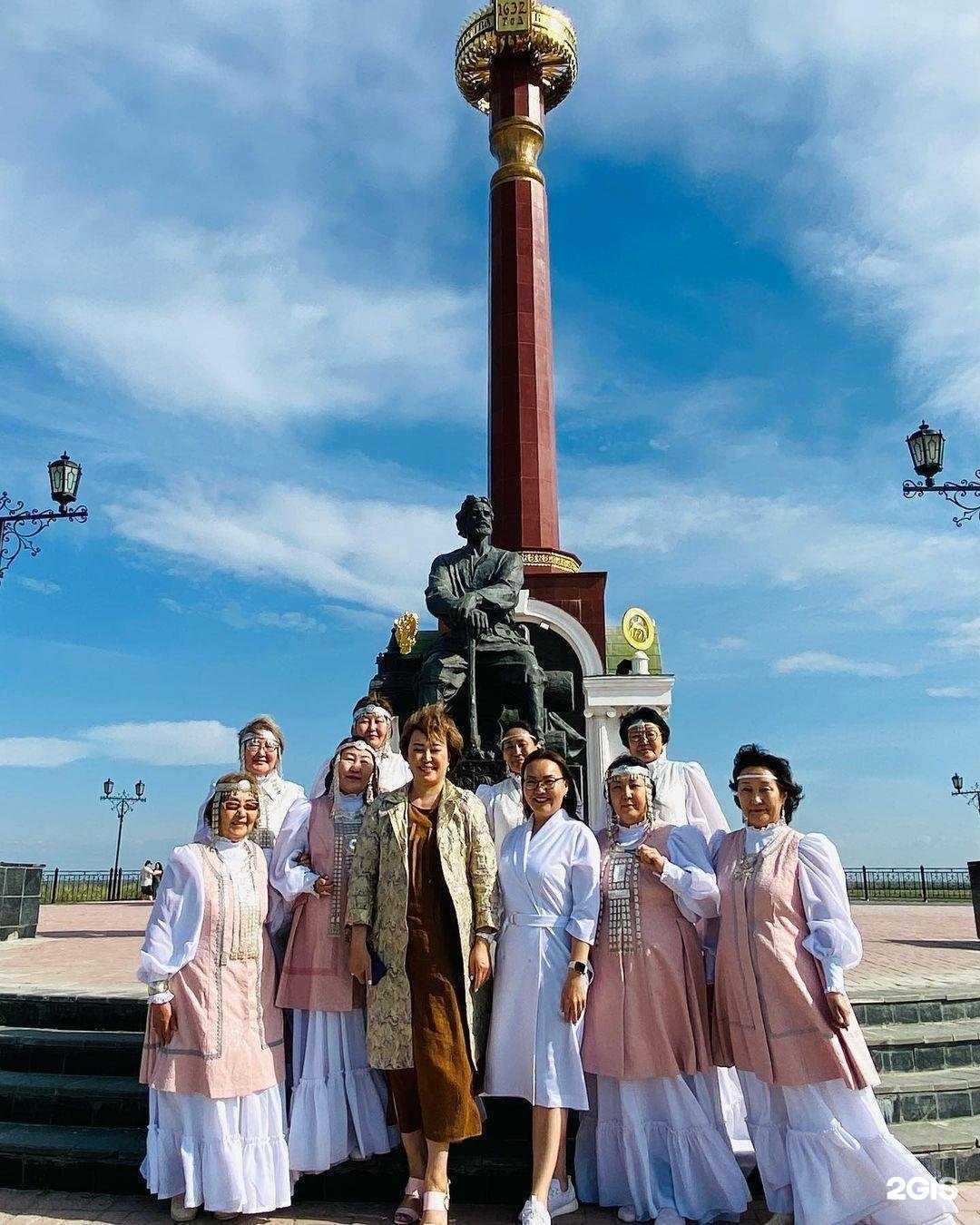 Отзывы на компанию Детская поликлиника в Якутске c фото