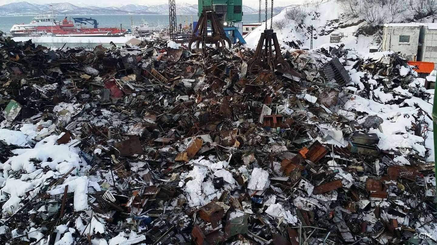 Отзывы на компанию ЛомПром в Петропавловске-Камчатском c фото