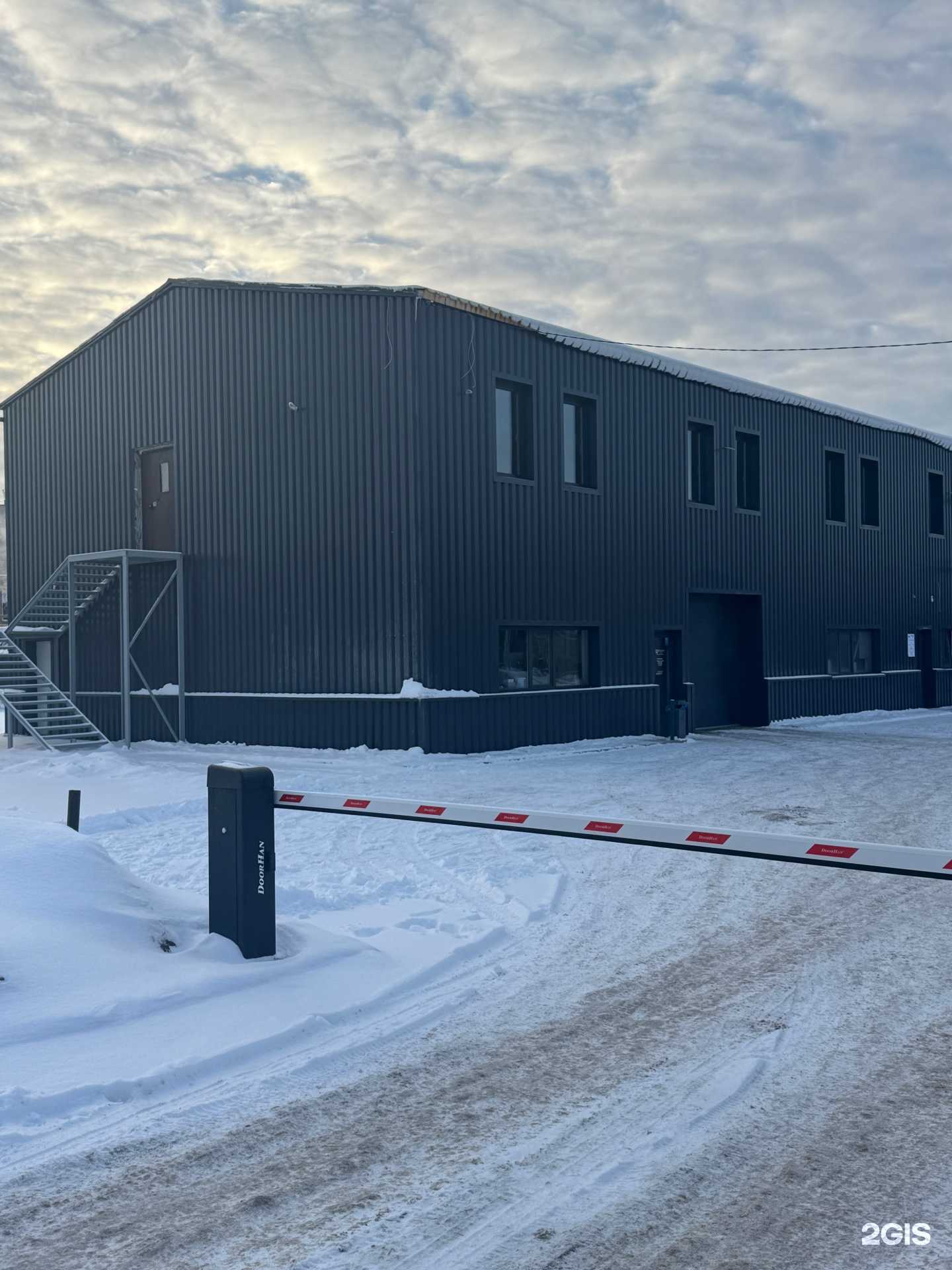 Отзывы на компанию ПРОАВТО в Тюмени c фото - фотография 2 из 2