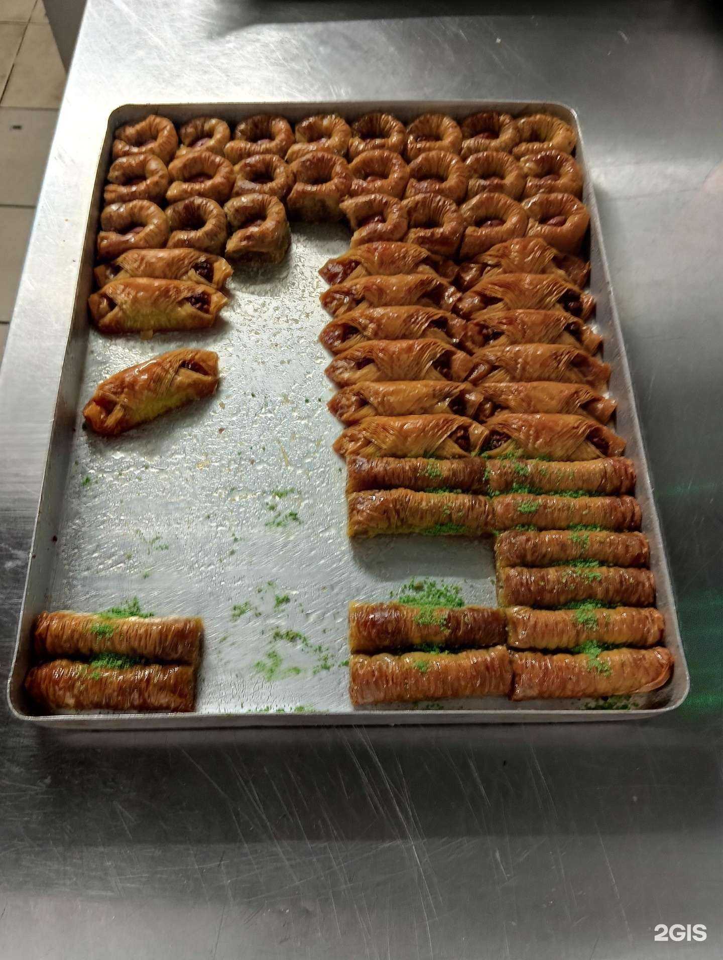 Отзывы на компанию Doner&kebab в Екатеринбурге c фото