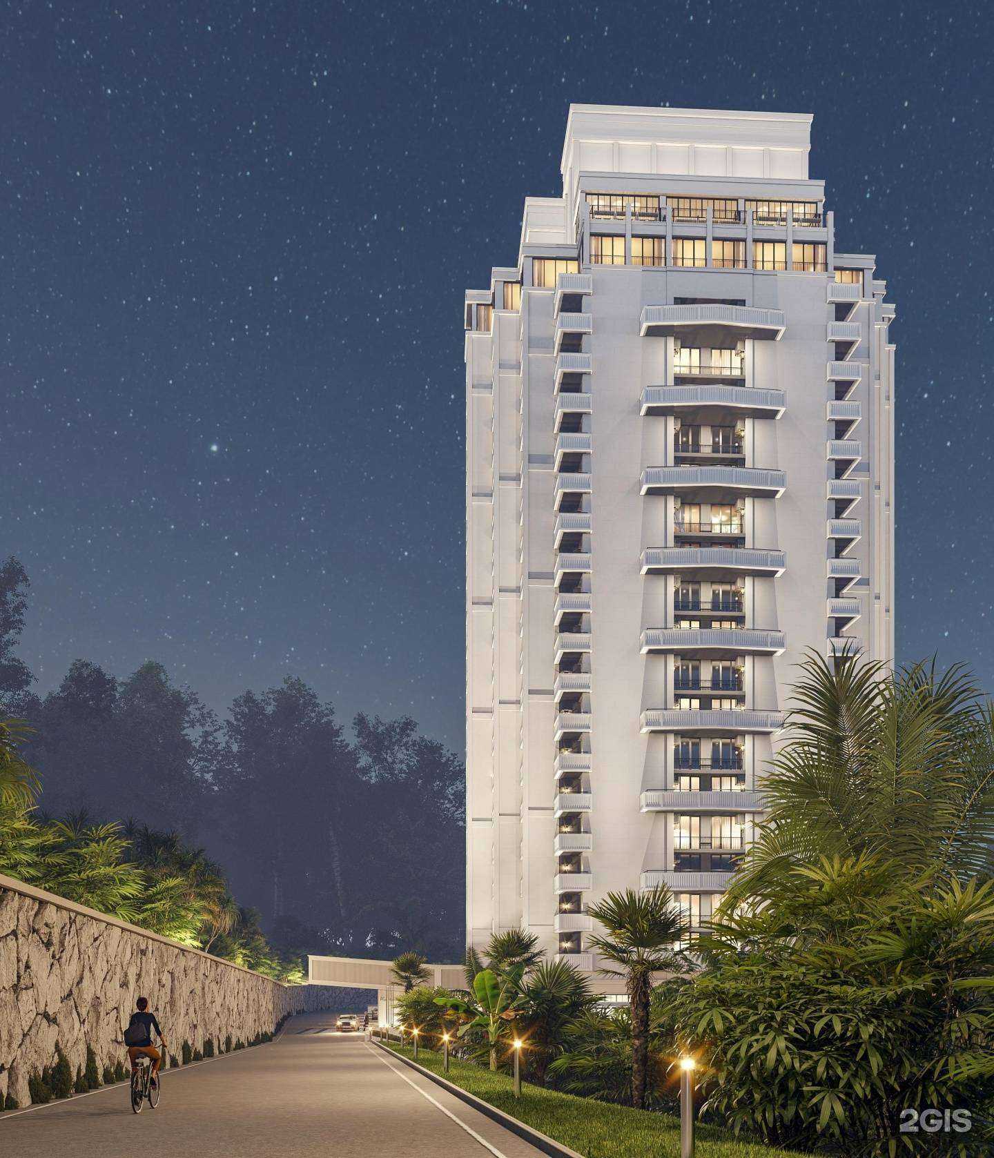 Отзывы на компанию Plus Residence в г. Сочи c фото