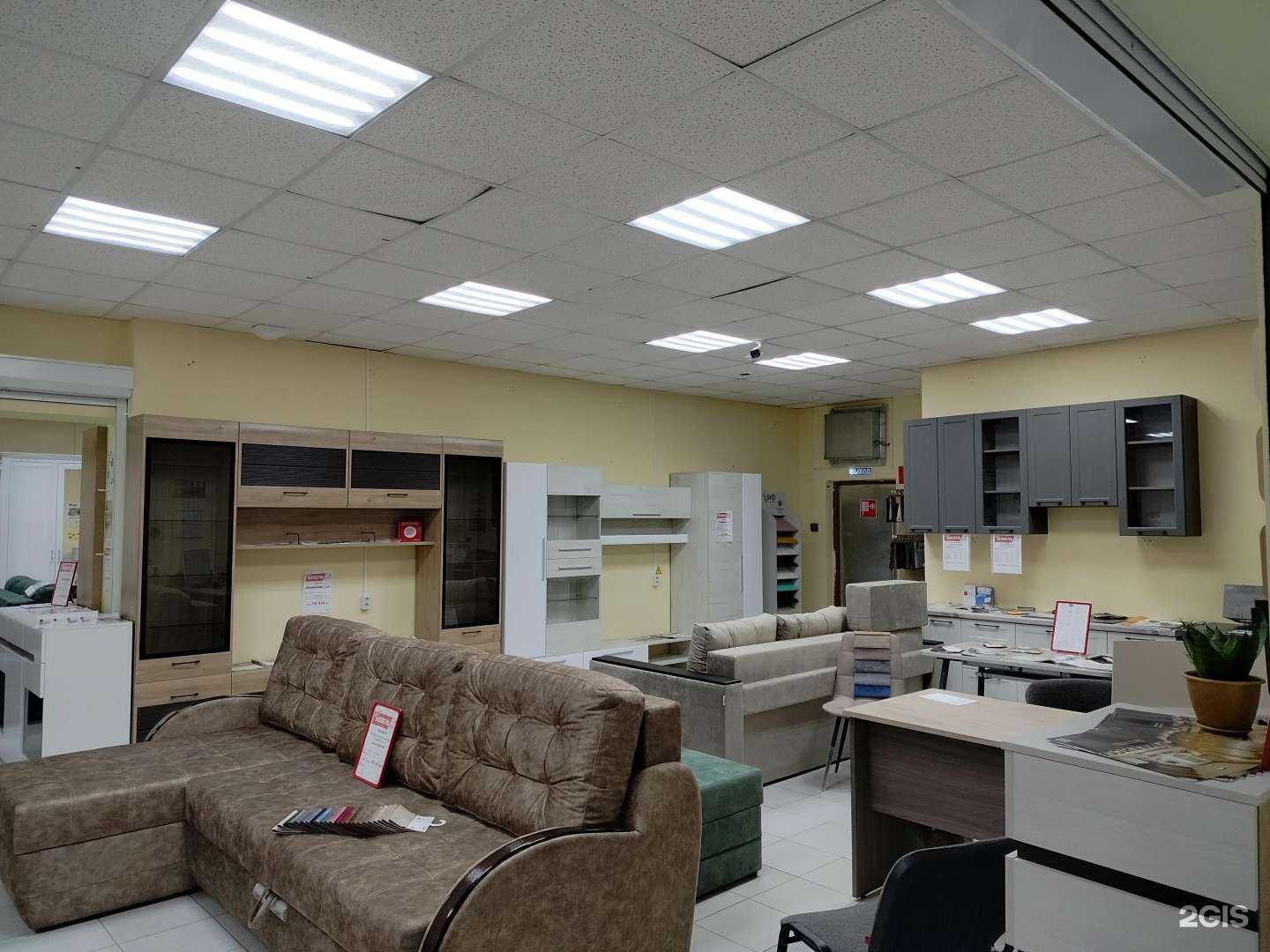 Отзывы на компанию Best мебель в г. Камышин c фото