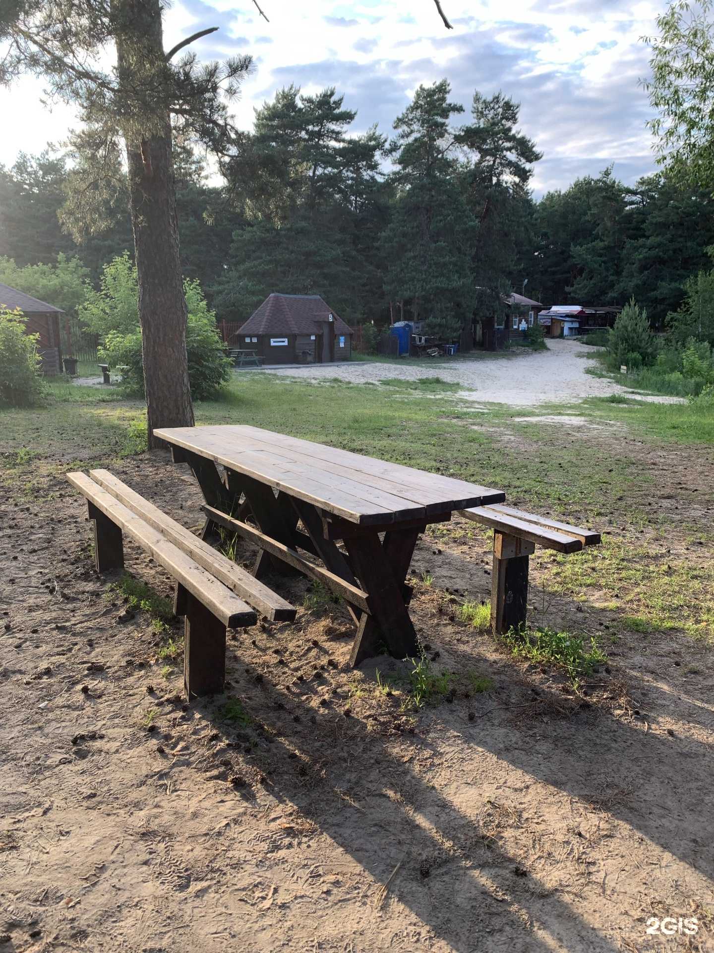 Отзывы на компанию Компания по аренде беседок в Нижнем Новгороде c фото