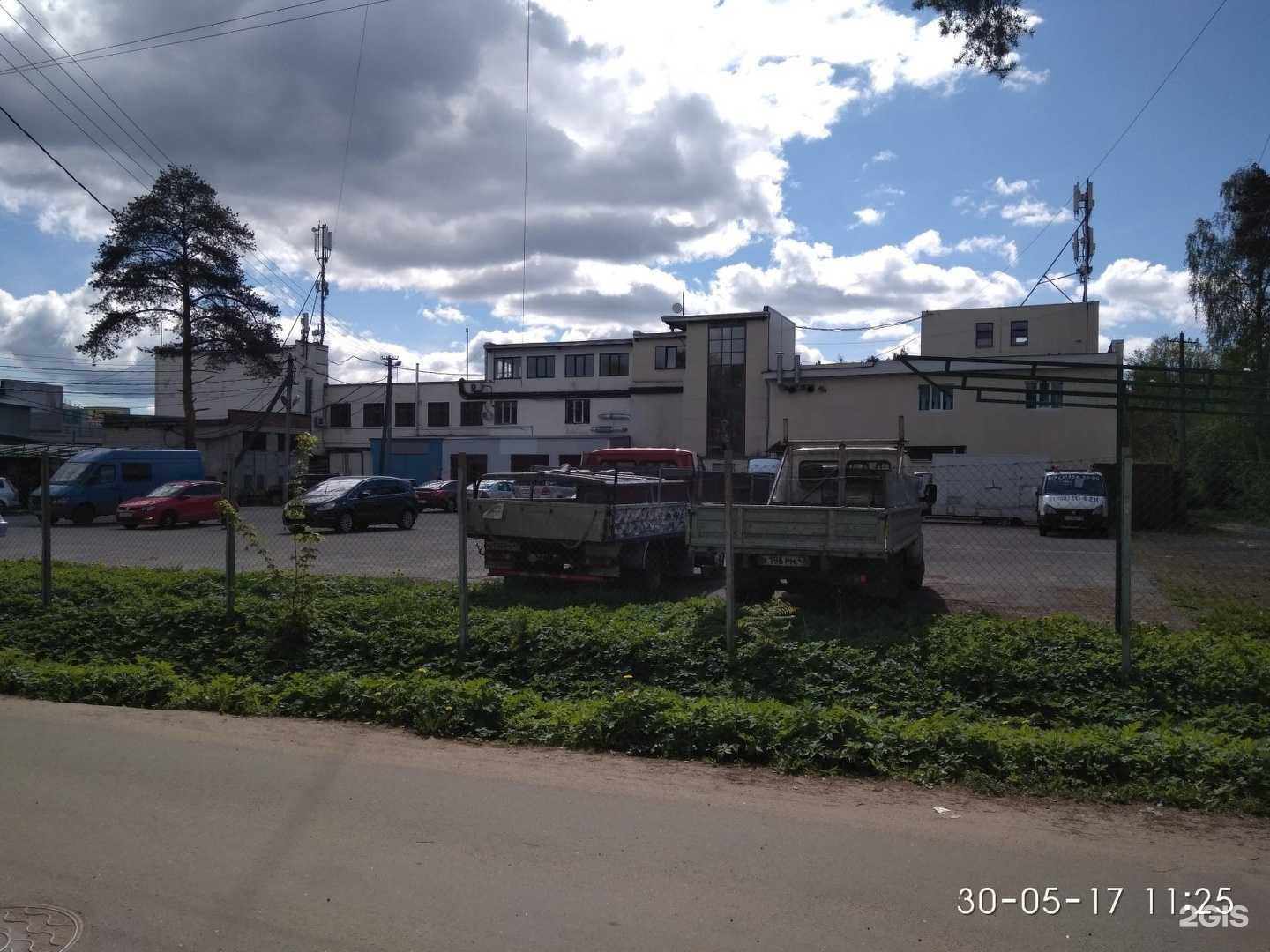 Отзывы на компанию СтройСнами в Всеволожске c фото - фотография 2 из 2