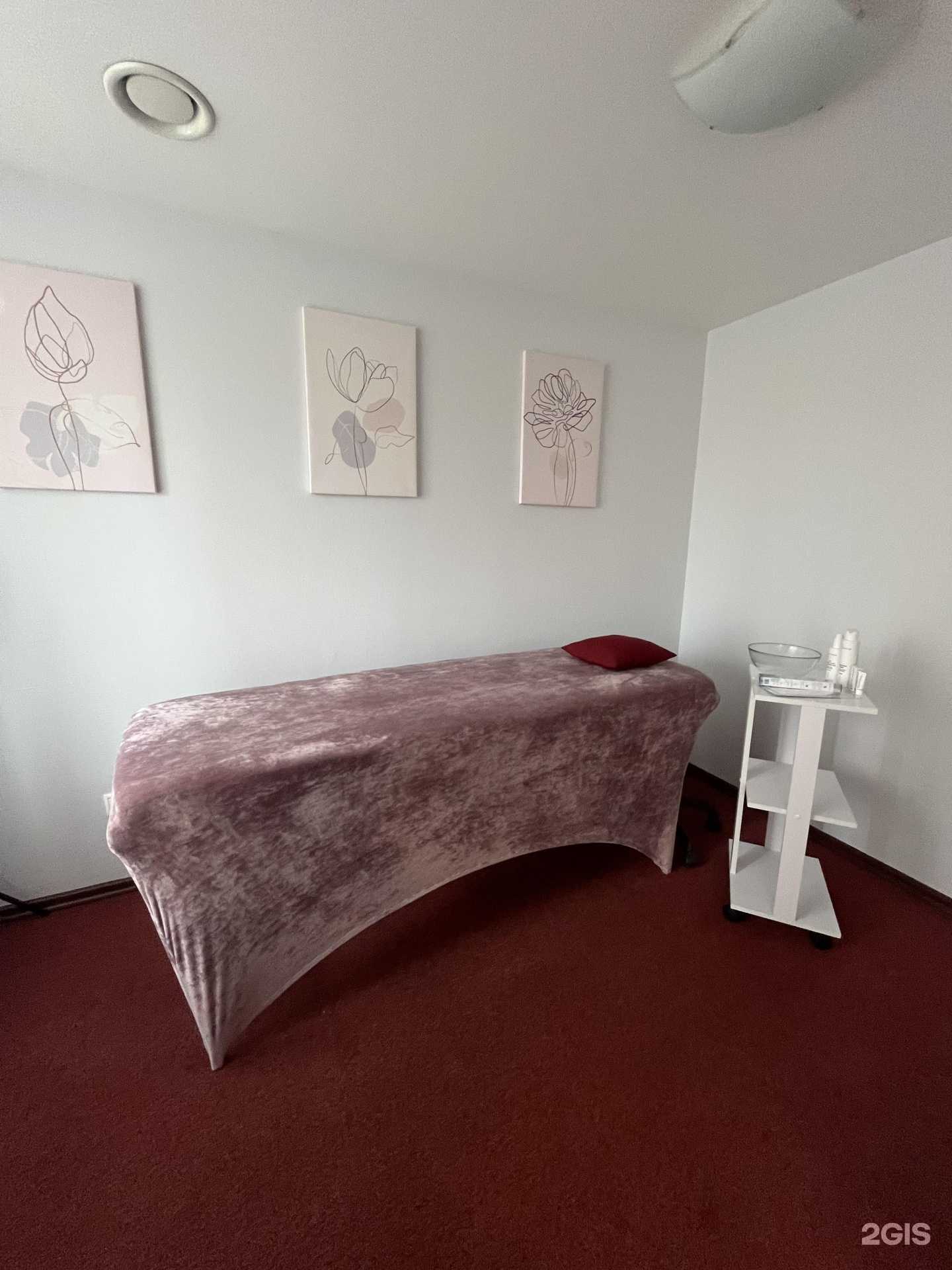 Отзывы на компанию Кабинет косметолога в г. Ижевск c фото