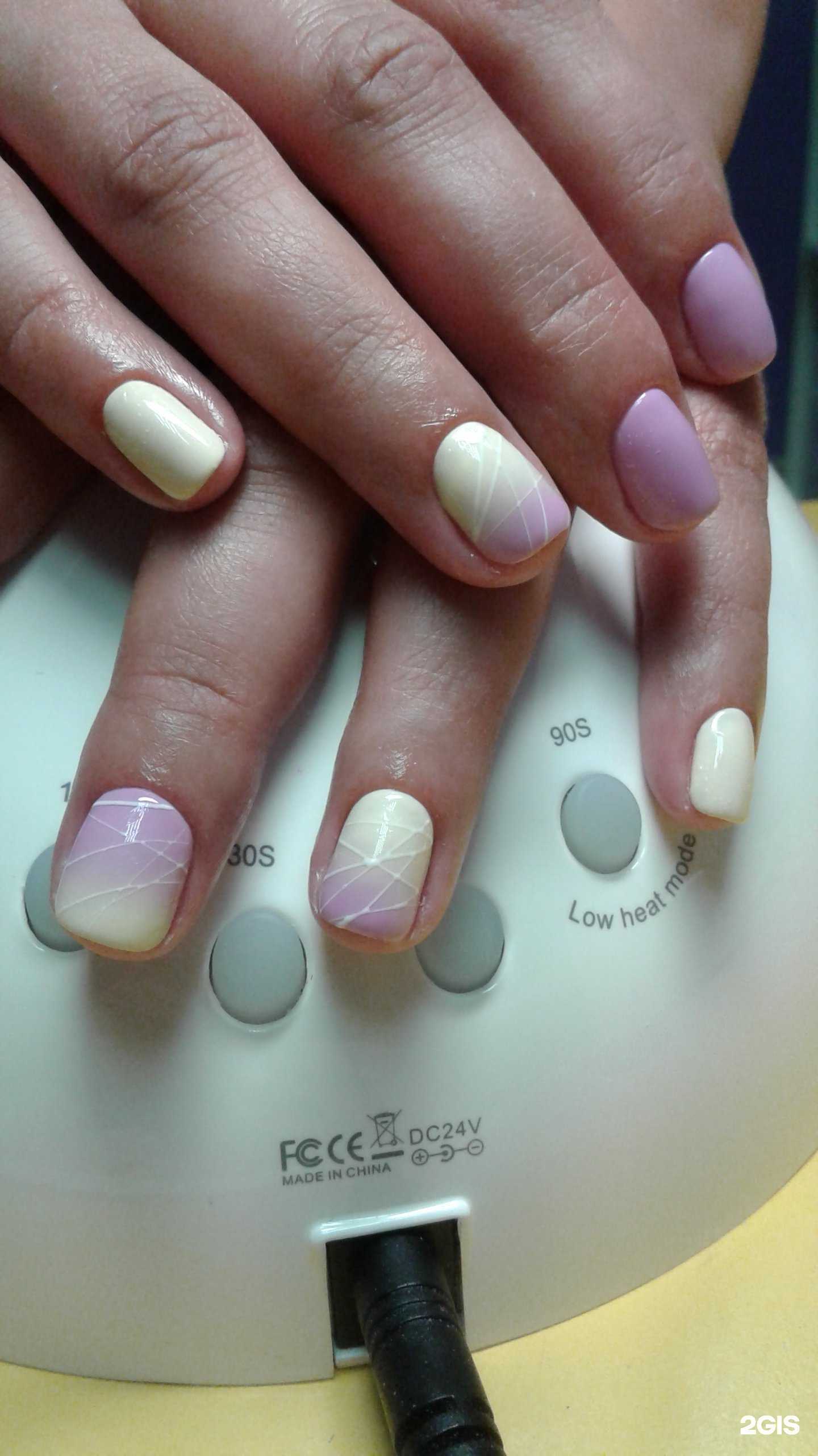 Отзывы на компанию Парикмахерская в Нижнем Новгороде c фото