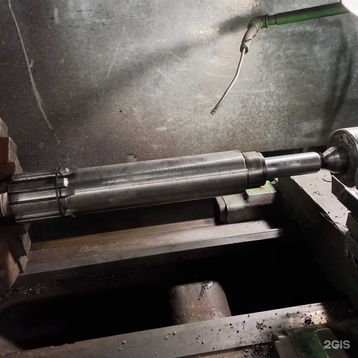 Отзывы на компанию ТокарьКам в г. Петропавловск-Камчатский c фото