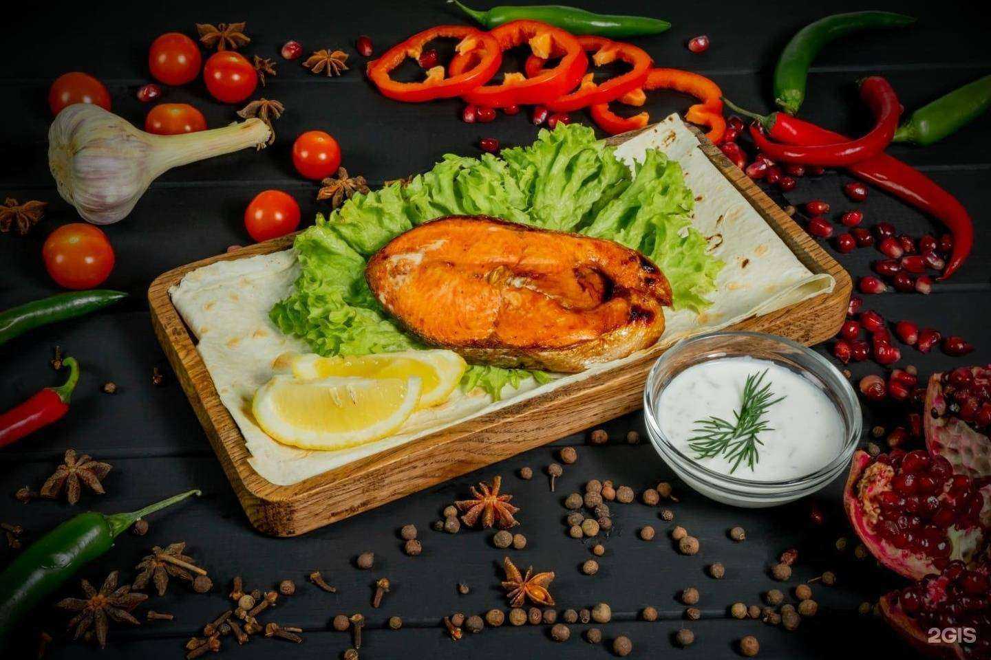 Отзывы на компанию Тамр мангал в Краснодаре c фото