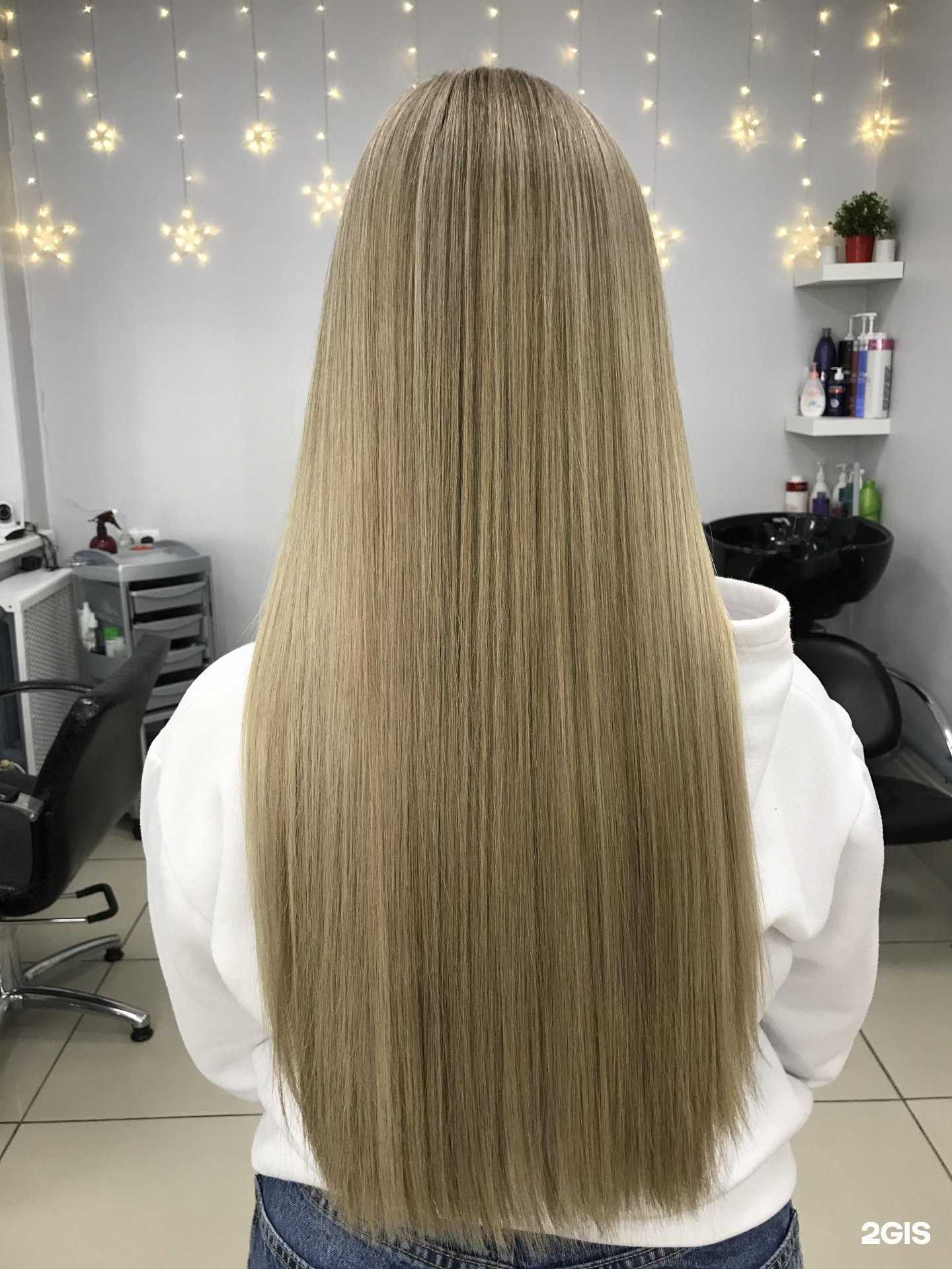 Отзывы на компанию Студия красоты в Новосибирске c фото